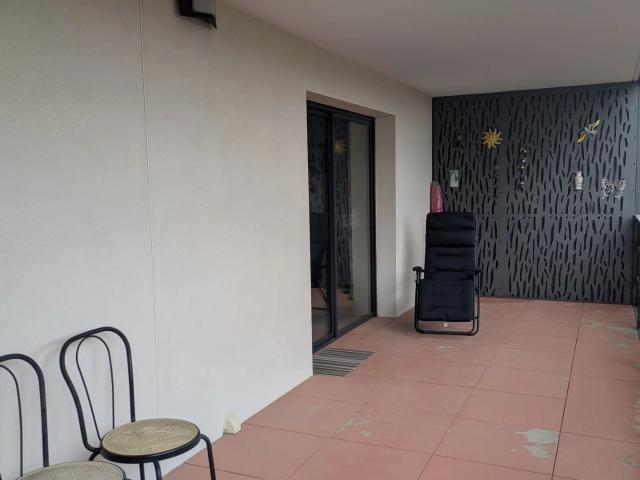 Appartement vente à Narbonne