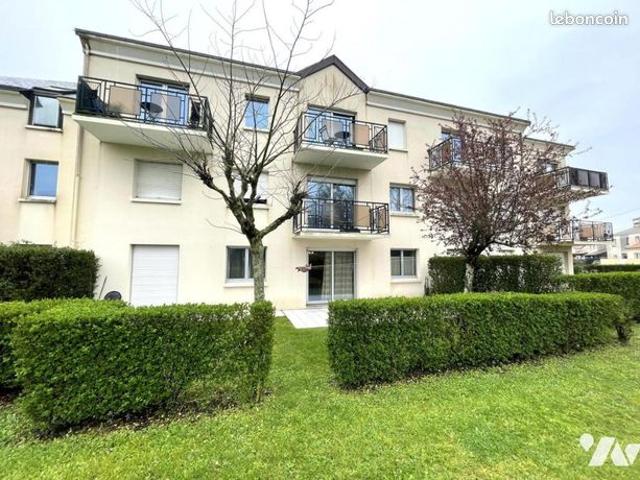 Appartement vente à Nantes, Saint-sébastien-sur-loire