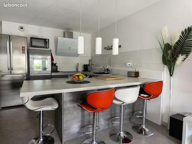 Appartement vente à Ondres, Landes