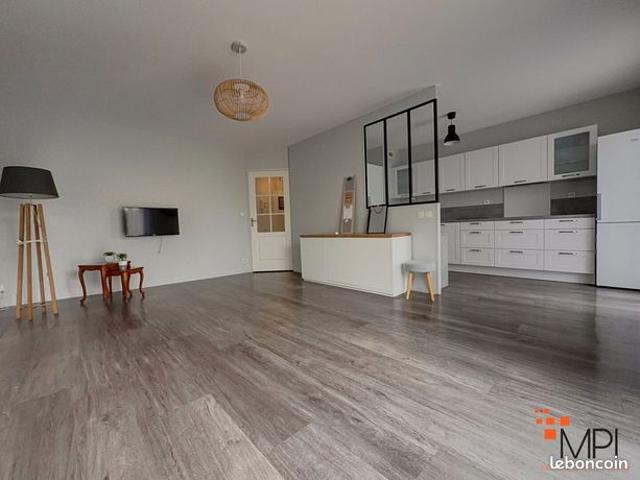 Appartement vente à Rennes, Bretagne