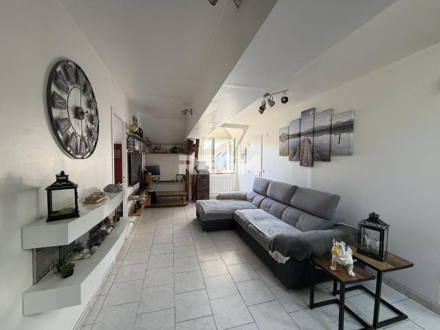 Appartement vente à Fontainebleau, La Chapelle-la-reine