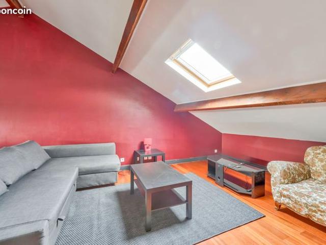 Appartement vente à Boulogne-Billancourt, Meudon