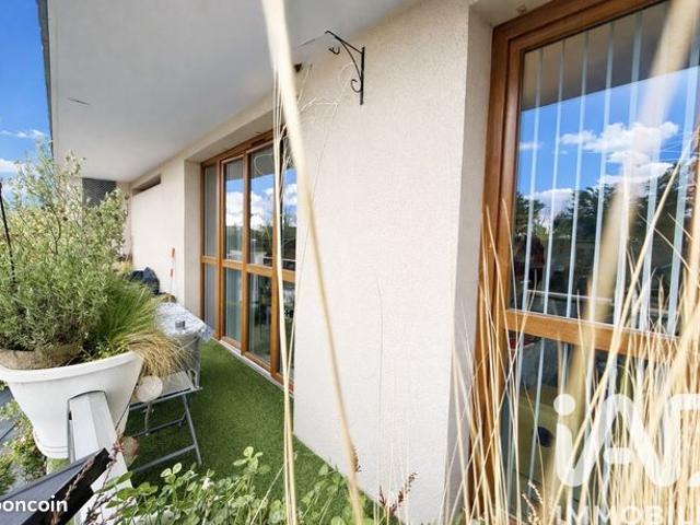 Appartement vente à Senlis, Chantilly