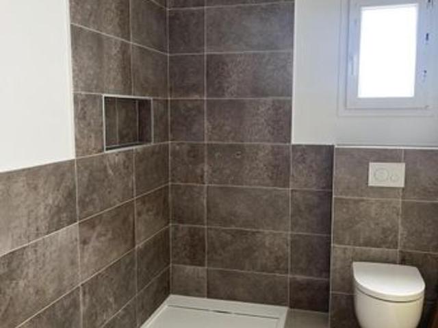 Appartement vente à Haguenau-Wissembourg, Oberhoffen-sur-moder