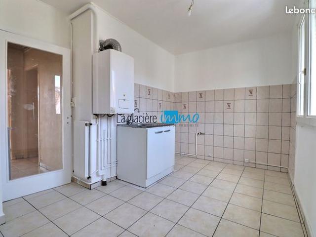 Appartement vente à Clermont-Ferrand, Clermont-ferrand