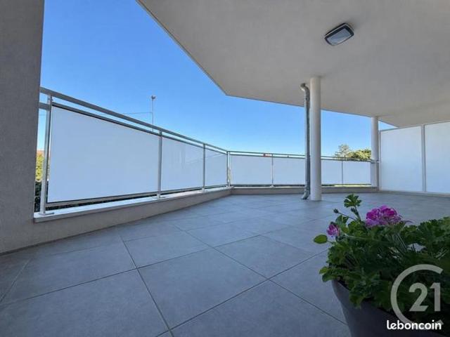 Appartement vente à Valence, Tain-l'hermitage