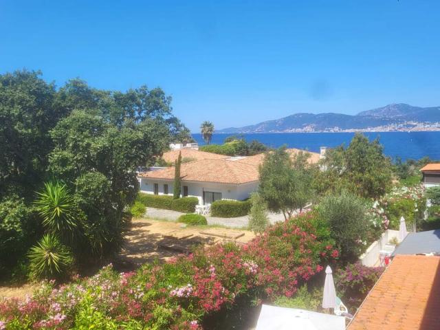 Appartement vente à Ajaccio, Grosseto-prugna