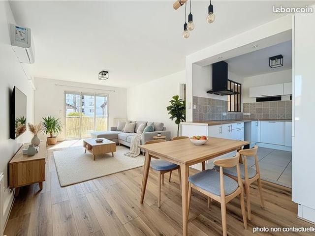 Appartement vente à Valence