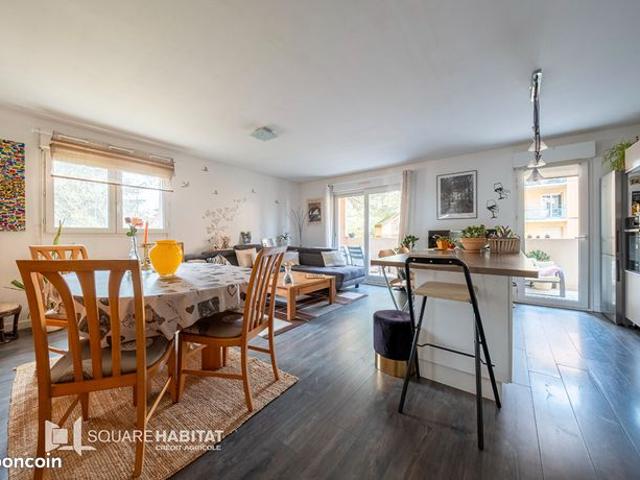 Appartement vente à Toulouse, Balma