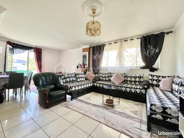 Appartement vente à Saint-Germain-en-Laye, Sartrouville