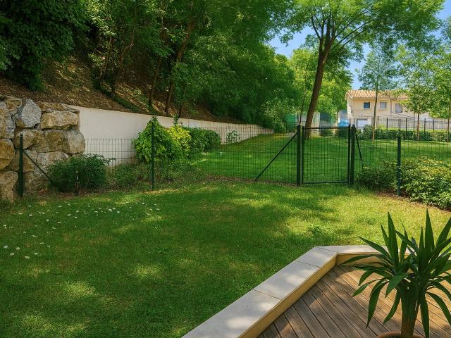 Appartement vente à Toulouse