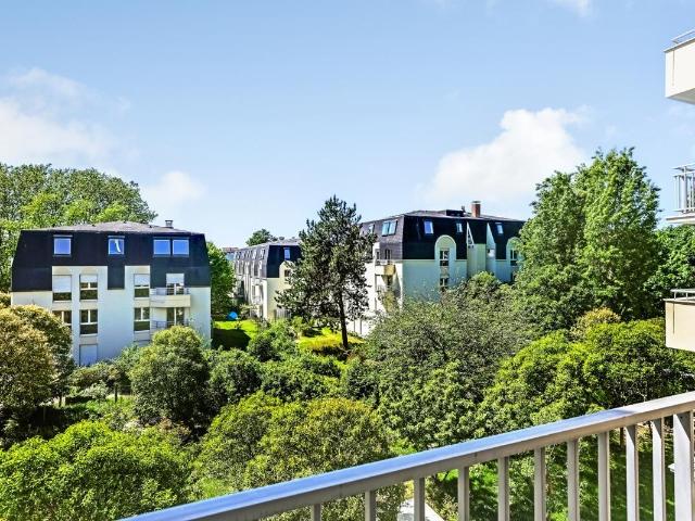Appartement vente à Nanterre, La Garenne-colombes