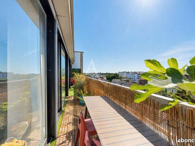 Appartement vente à Nogent-sur-Marne, Le Perreux-sur-marne