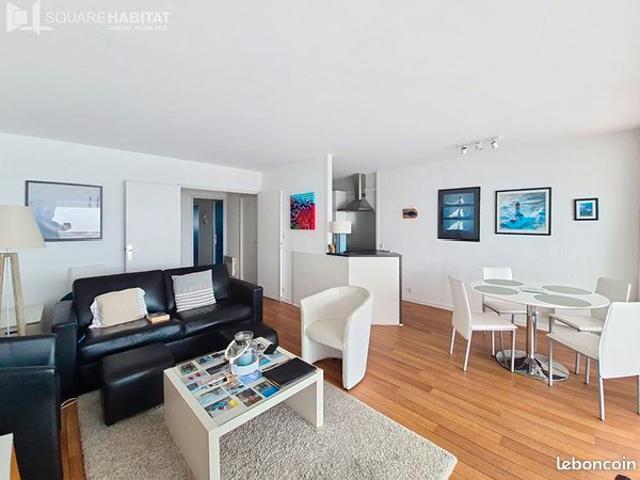 Appartement vente à Lorient, Bretagne