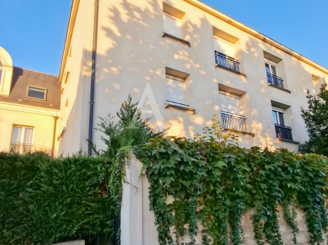 Appartement vente à Saint-Germain-en-Laye, Conflans-sainte-honorine
