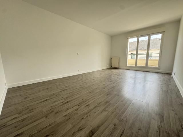 Appartement vente à Créteil, Le Plessis-trévise