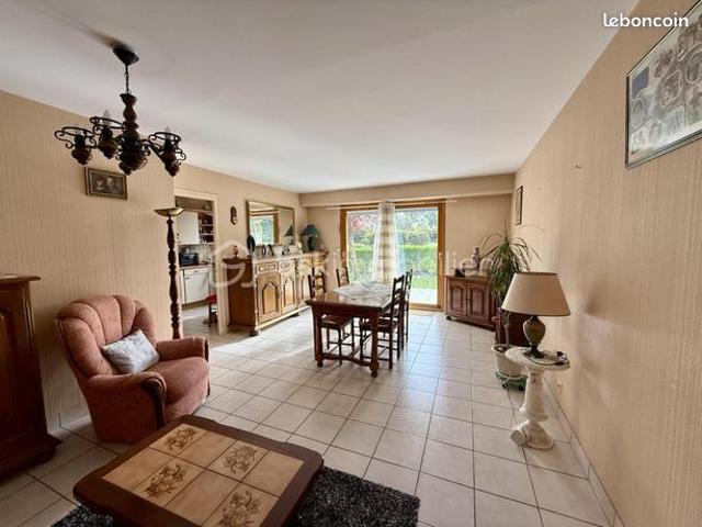 Appartement vente à Nantes, Saint-sébastien-sur-loire