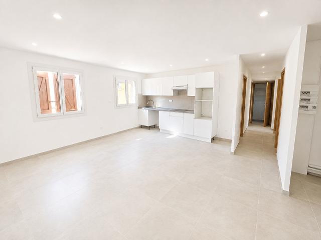 Appartement location à Barjols, Var