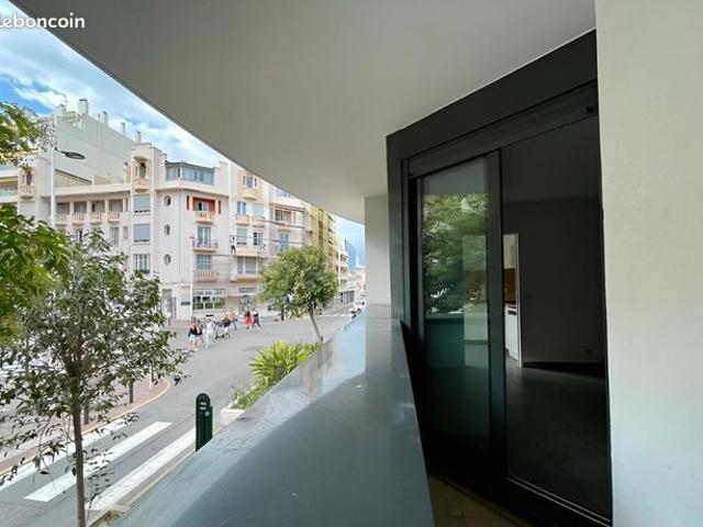 Appartement vente à Grasse, Antibes