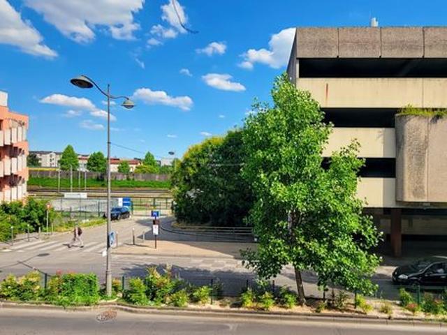 Appartement vente à Sarcelles, Arnouville-lès-gonesse