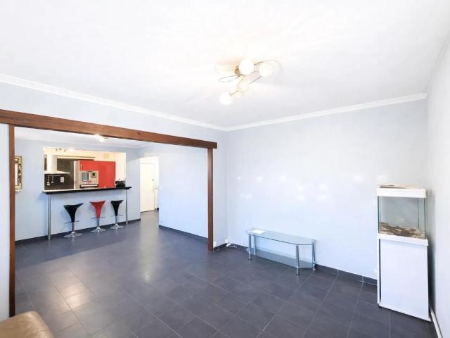 Appartement vente à Sarcelles, Villiers-le-bel