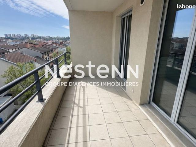 Appartement vente à Lyon, Métropole de Lyon
