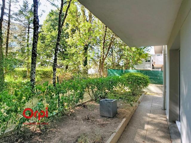 Appartement vente à Nantes, Rezé