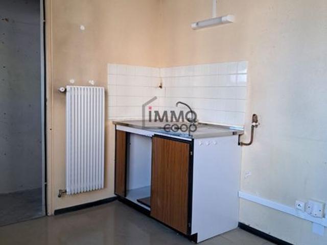 Appartement vente à Reims