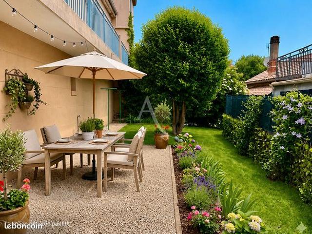 Appartement vente à Manosque, Alpes-de-Haute-Provence