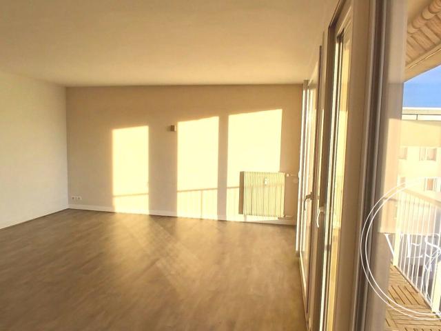 Appartement vente à Les Grésilles, Dijon
