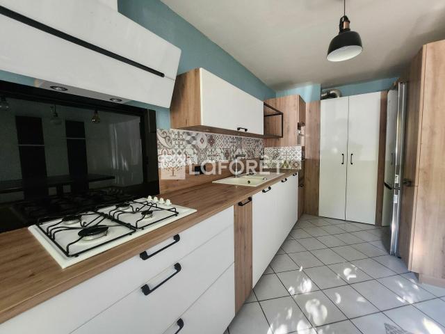 Appartement location à Chambéry, Cognin
