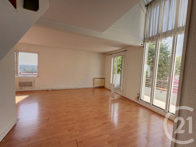 Appartement vente à Saint-Germain-en-Laye, Andrésy