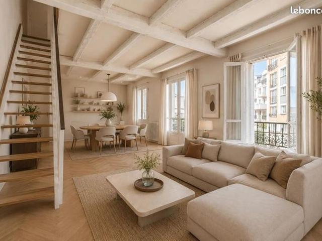 Appartement vente à L'Haÿ-les-Roses, Vitry-sur-seine