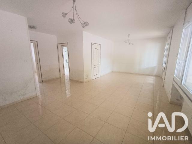 Appartement vente à Couzon, Rive-de-Gier