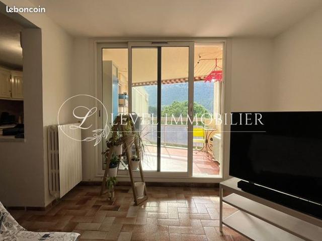 Appartement vente à Marseille, La Penne-sur-huveaune