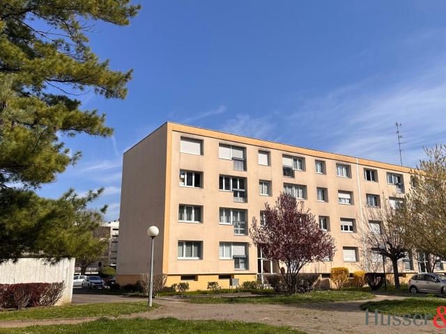 Appartement vente à Strasbourg, Grand Est