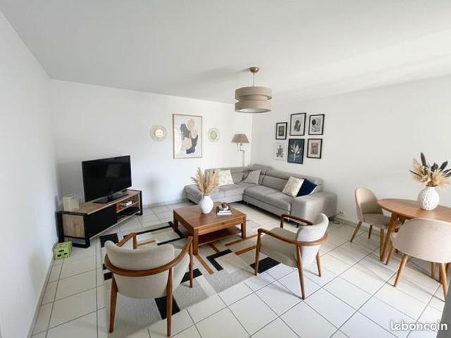 Appartement vente à Toulouse