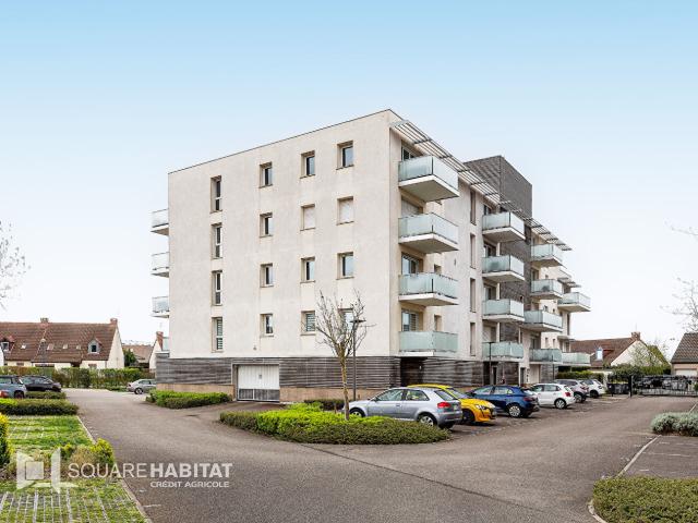 Appartement vente à Lille, Wambrechies