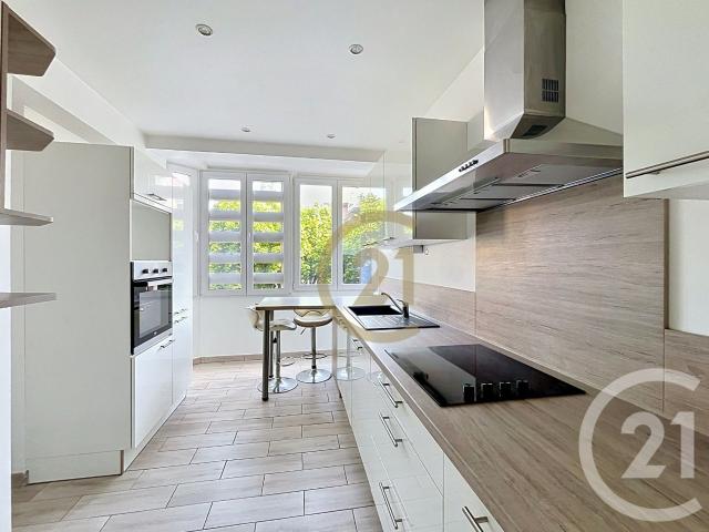 Appartement vente à Belfort, Saraz