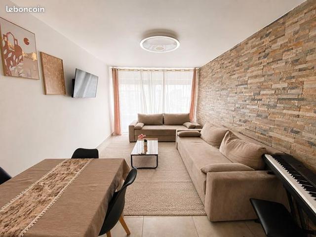 Appartement vente à Melun