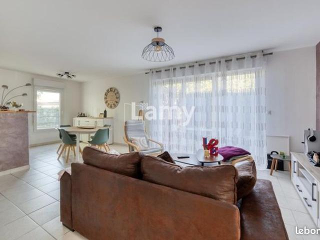 Appartement vente à Bordeaux, Martignas-sur-jalle