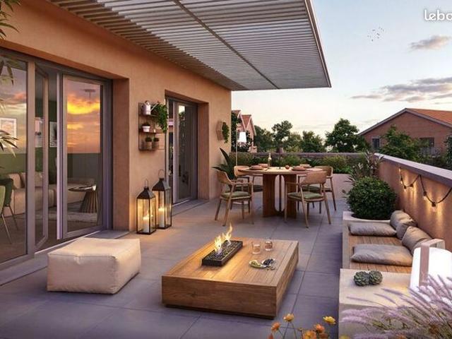Appartement vente à Castres, Occitanie
