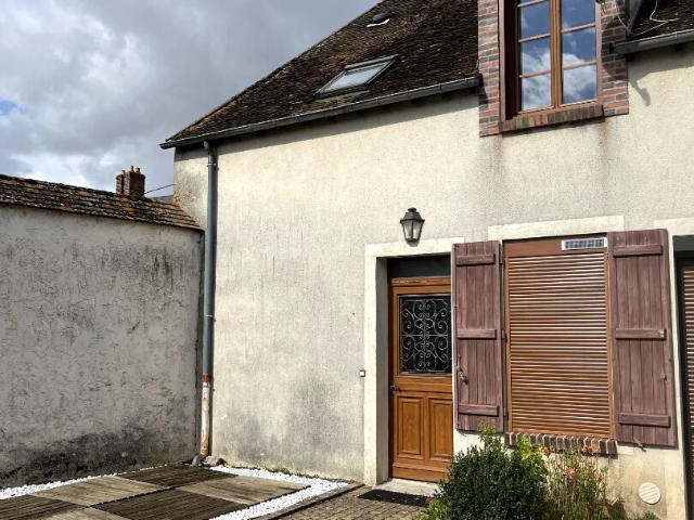 Appartement location à Fontainebleau, Château-landon