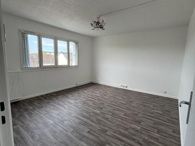 Appartement location à Les Andelys, Le Vaudreuil