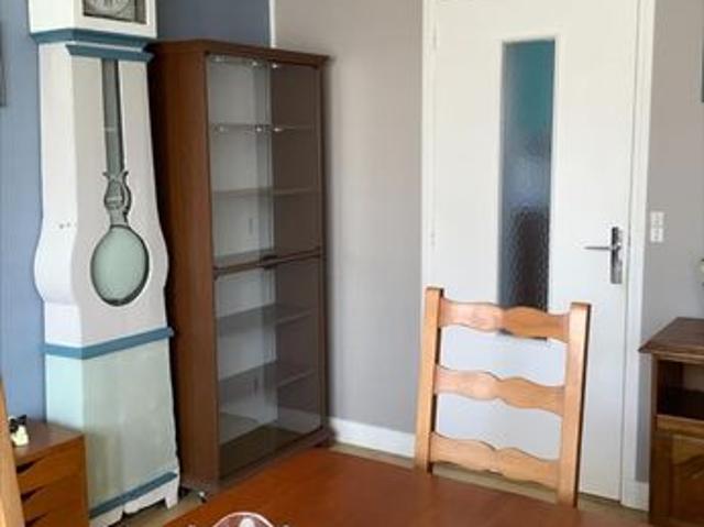 Appartement vente à Dieppe