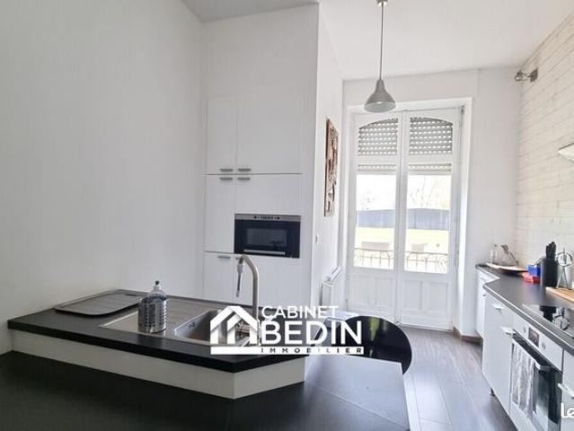 Appartement vente à Dax