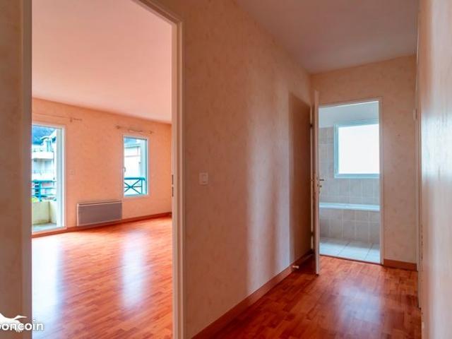 Appartement vente à Quimper, Bretagne
