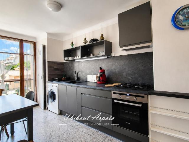 Appartement vente à Forcalquier, Manosque