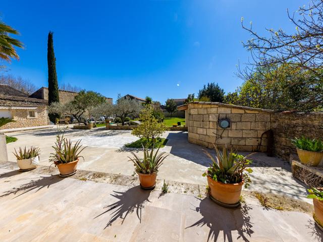 Appartement vente à Nîmes, Sommières