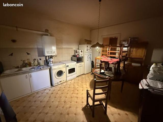 Appartement vente à Vichy, Cusset